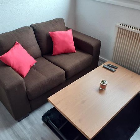 The Good Place Belfort F1 Bis Non Fumeur Exterior foto