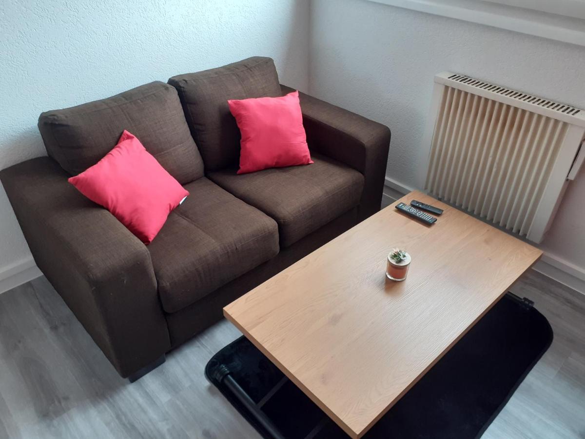 The Good Place Belfort F1 Bis Non Fumeur Exterior foto